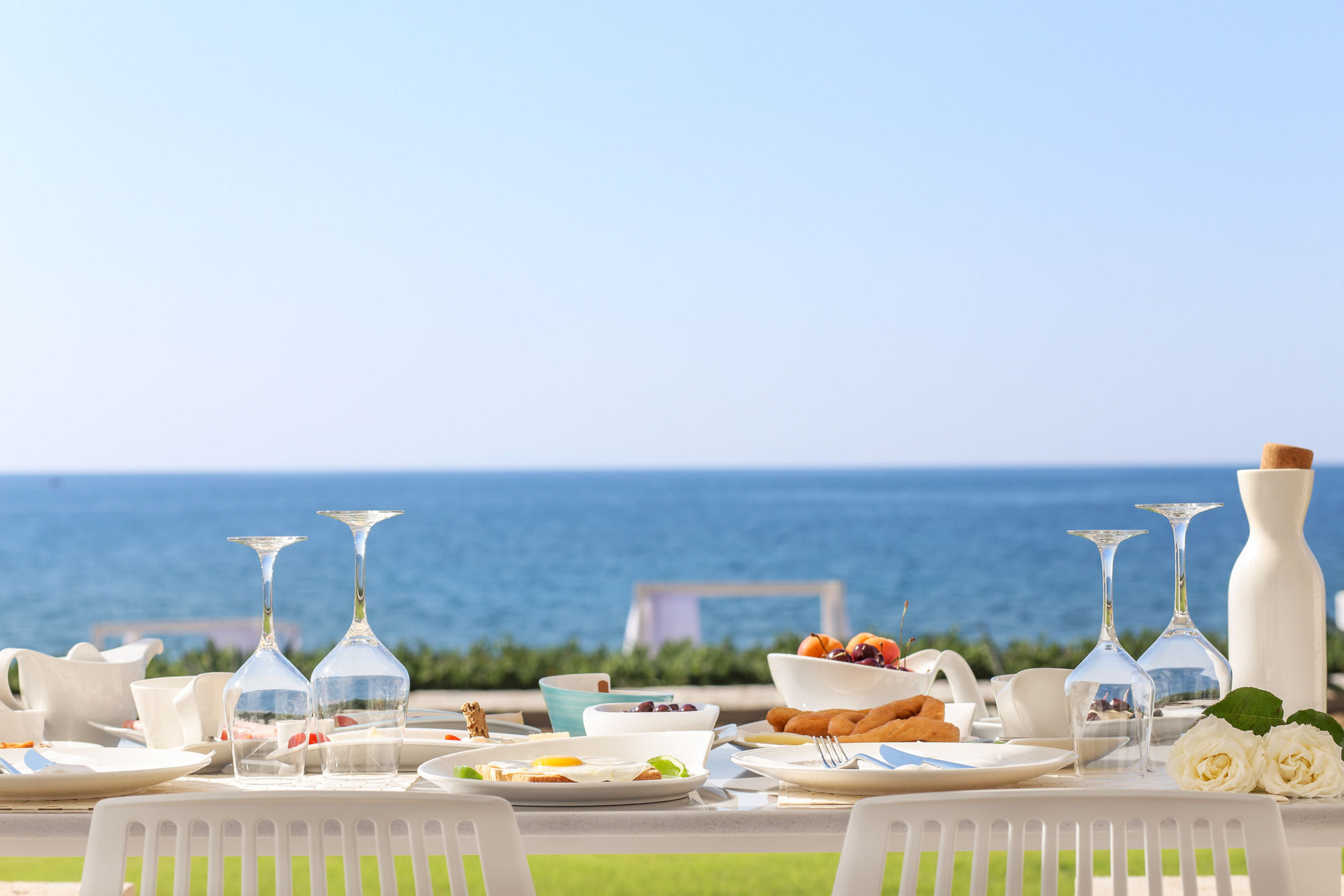 Mareggio Exclusive Residences & Suites 伊西翁 外观 照片